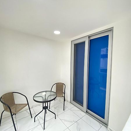 Hotel Checo Sosúa Екстериор снимка