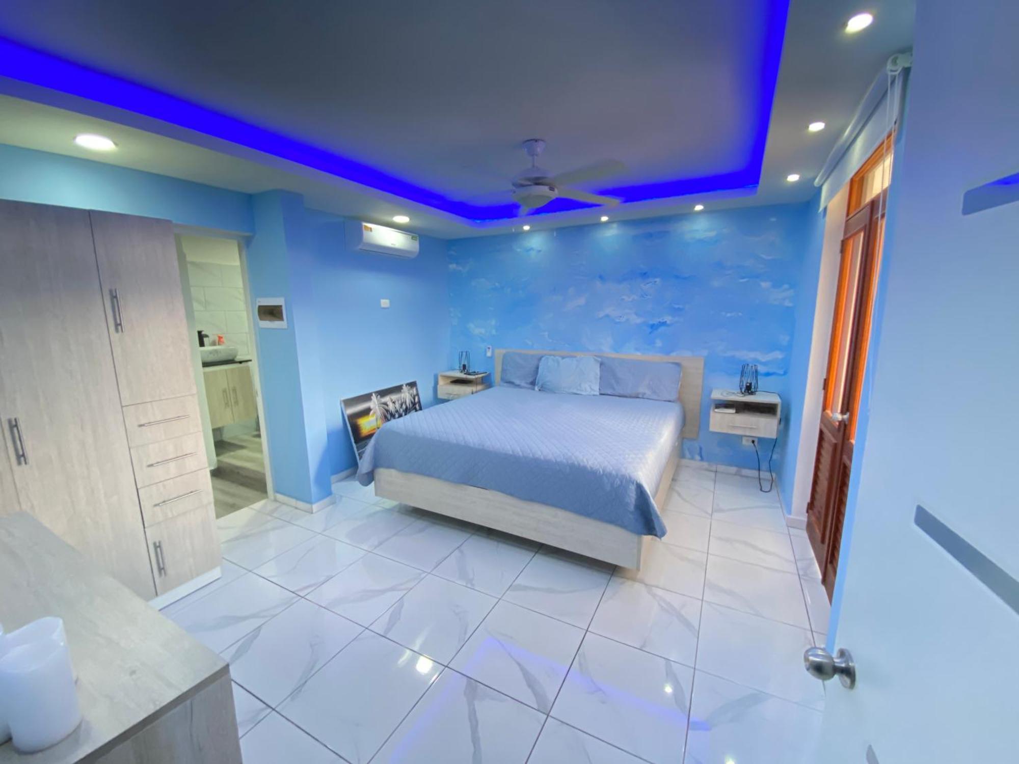 Hotel Checo Sosúa Екстериор снимка