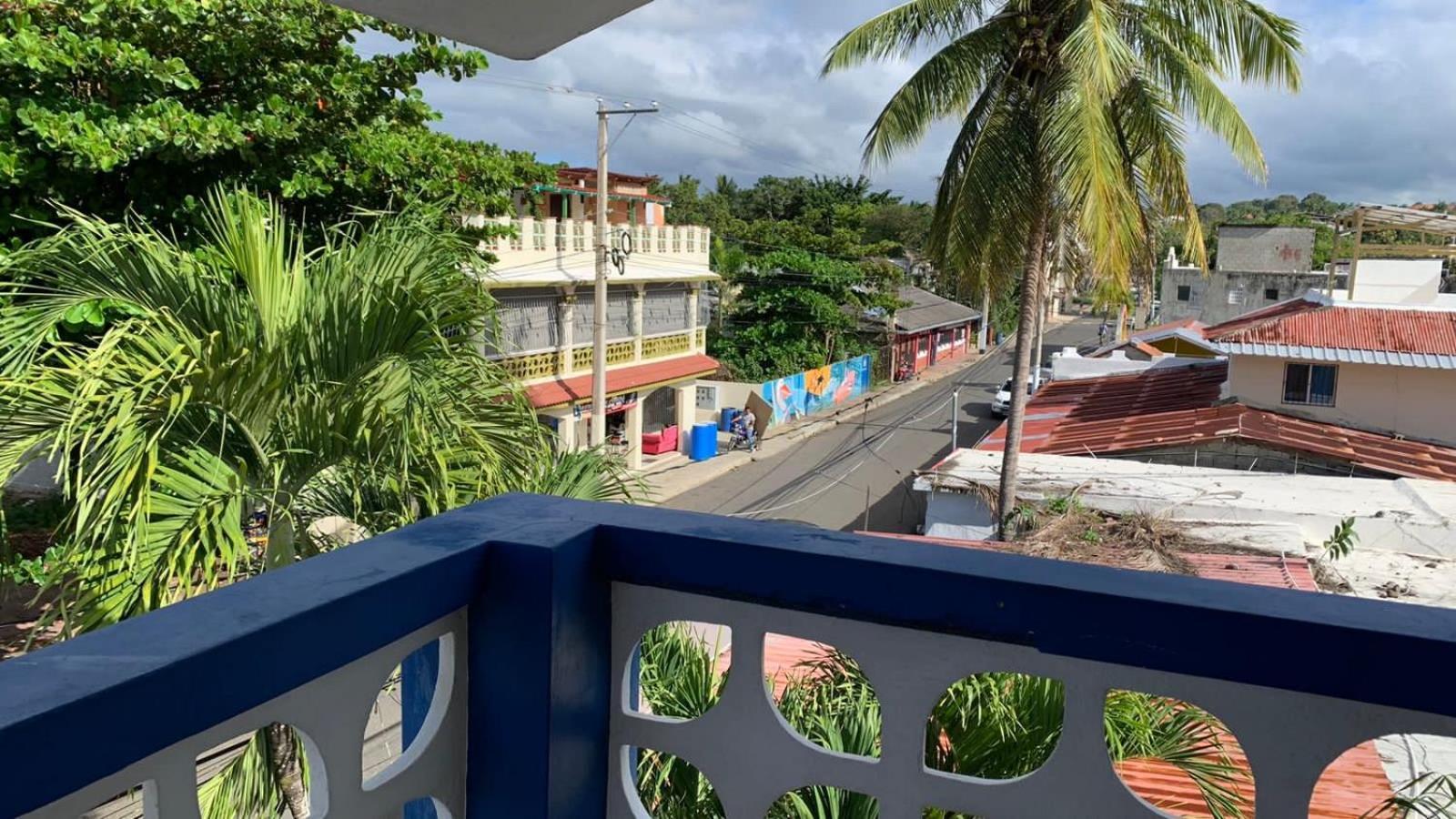 Hotel Checo Sosúa Екстериор снимка
