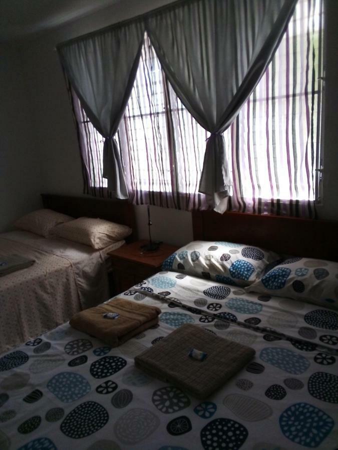 Hotel Checo Sosúa Екстериор снимка