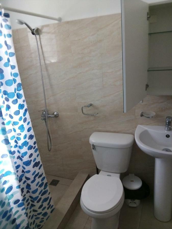 Hotel Checo Sosúa Екстериор снимка