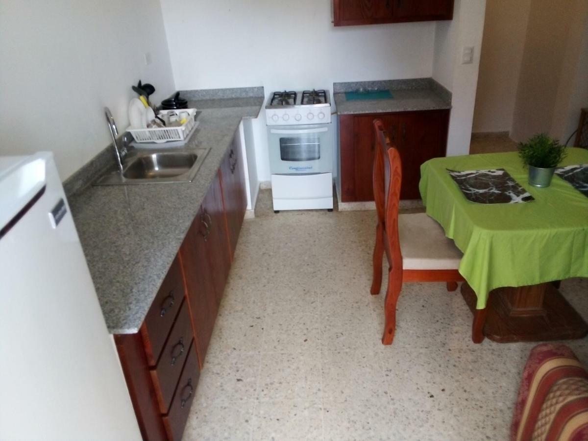 Hotel Checo Sosúa Екстериор снимка