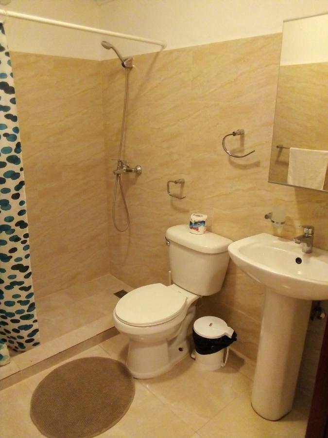 Hotel Checo Sosúa Екстериор снимка
