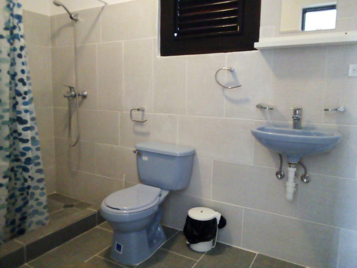 Hotel Checo Sosúa Екстериор снимка