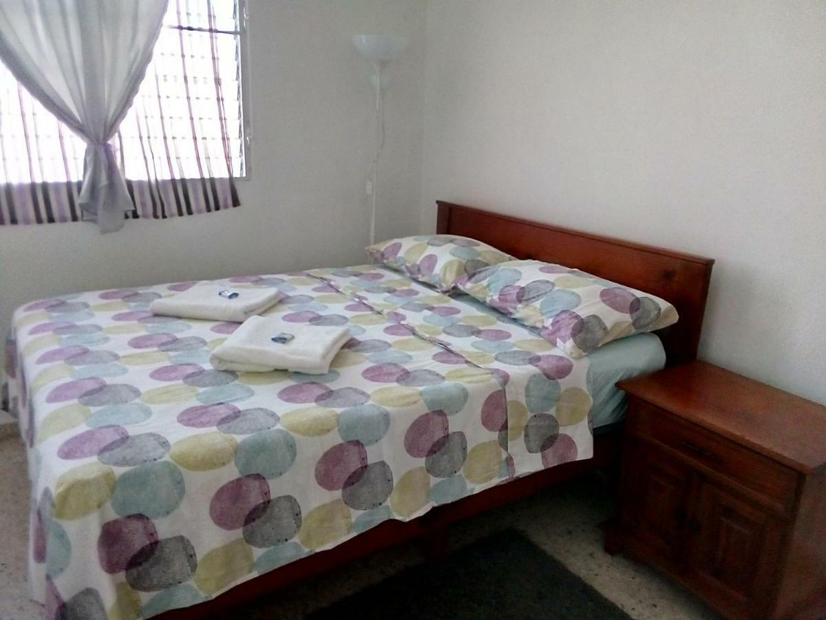 Hotel Checo Sosúa Екстериор снимка